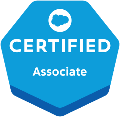 Salesforce Certified Associate – Salesforce
