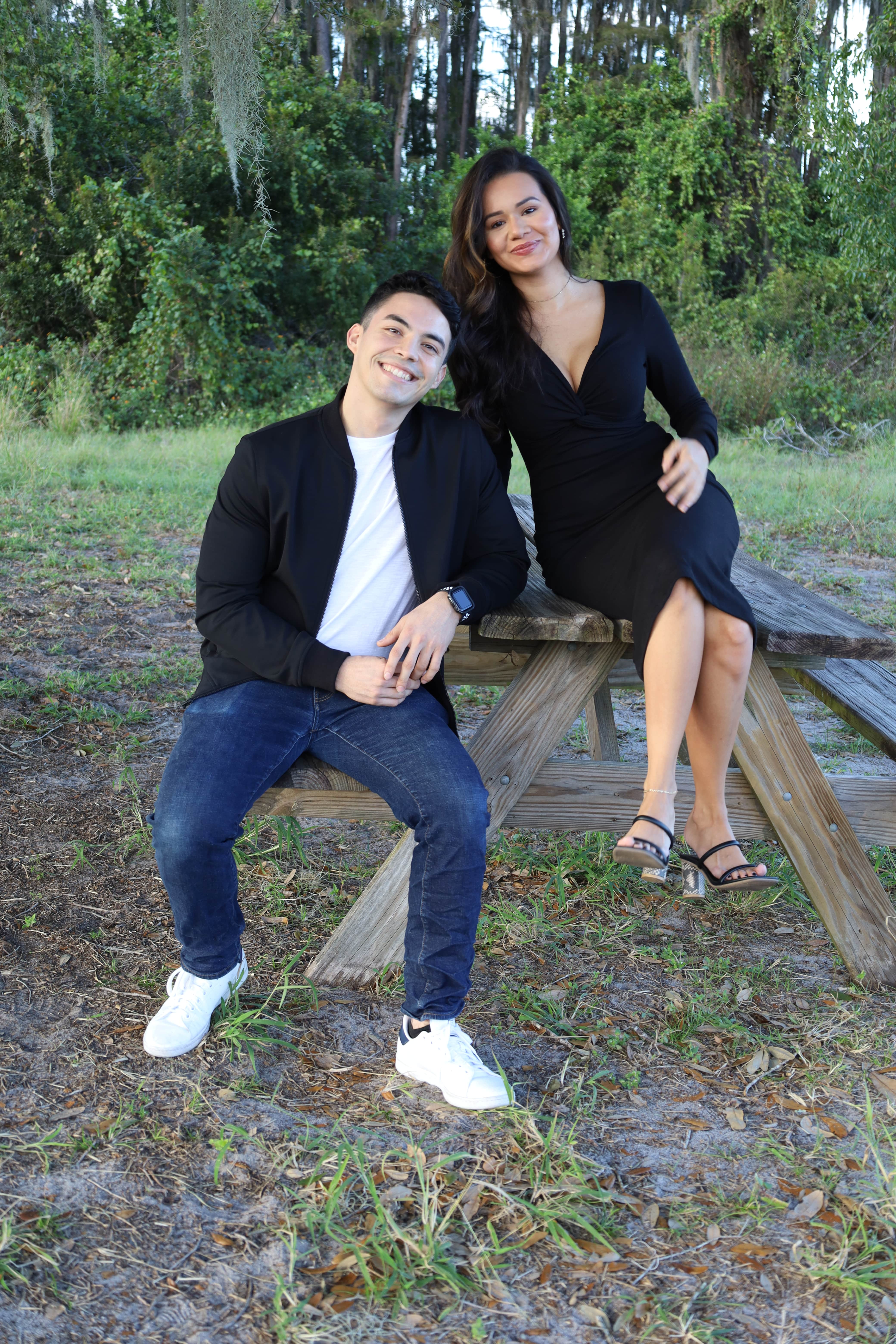 Jeremy Rivera, Full Stack Engineer and Developer Advocate