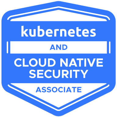 Kubernetes and Cloud Native Security Associate (KCSA) – The Linux Foundation