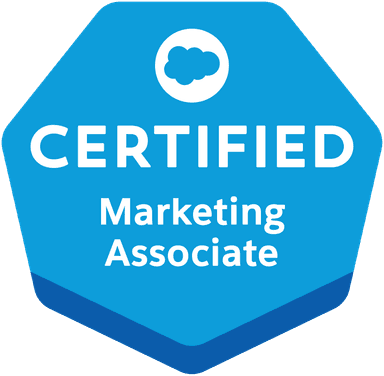 Salesforce Certified Marketing Associate – Salesforce