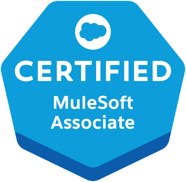 Salesforce Certified Mulesoft Associate – Salesforce
